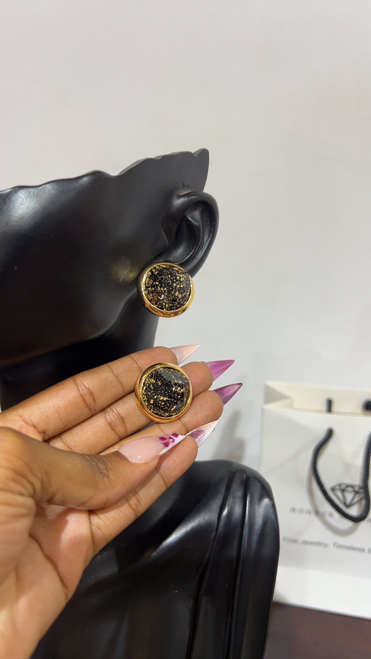Earrings (RBS1058)