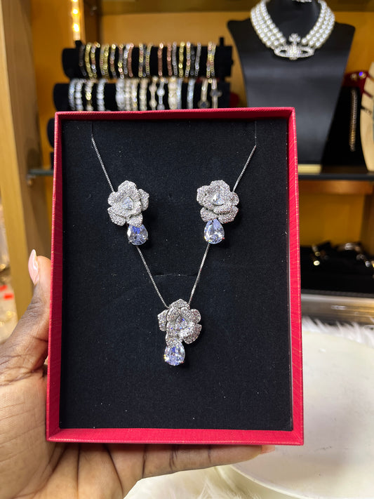 Jewelry set (Rbs615)