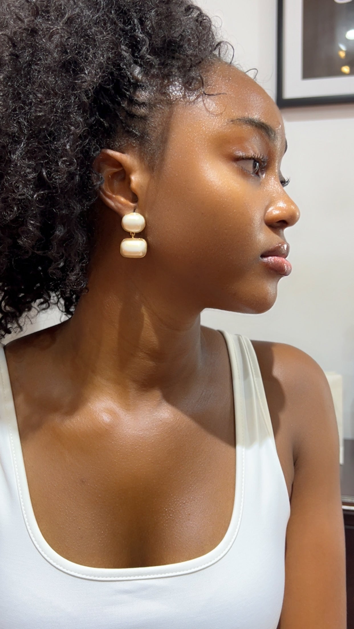 Earring(RBS1111)