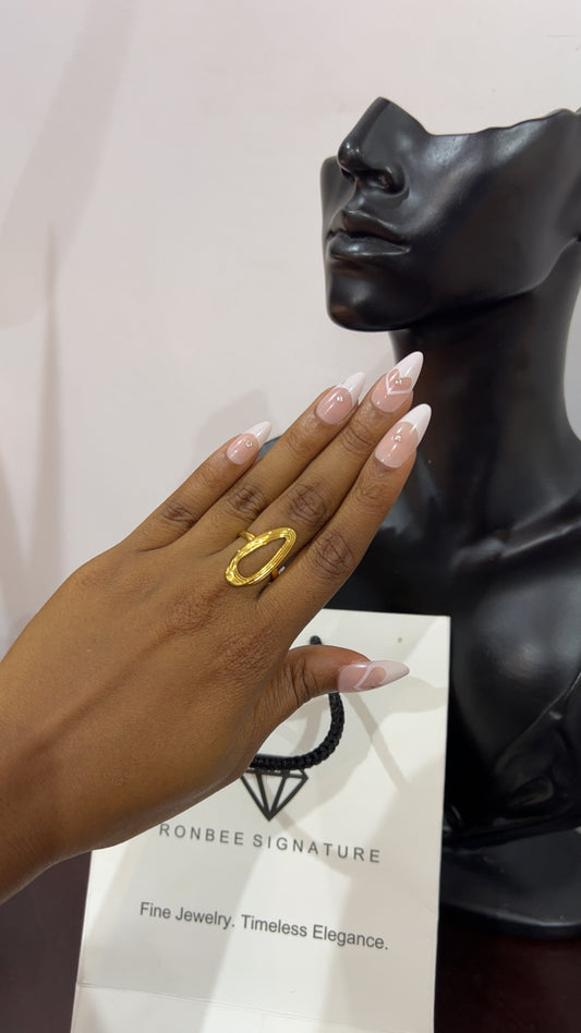 Knuckles Rings (RBS1142)
