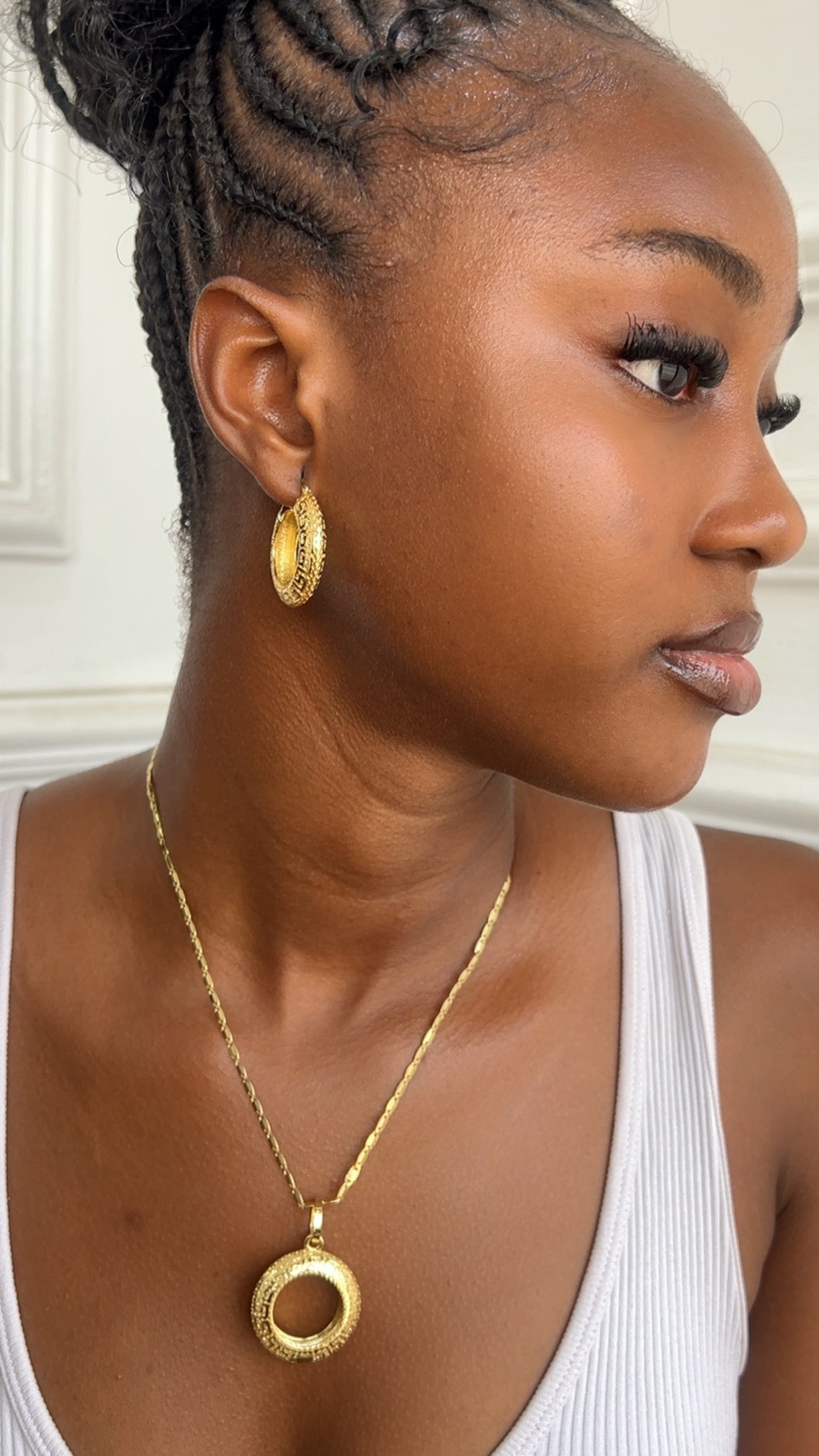 Jewelry set(Rbs871)