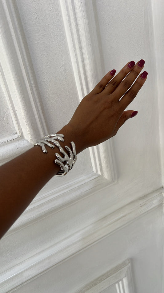 Chunky bracelet (Rbs813)