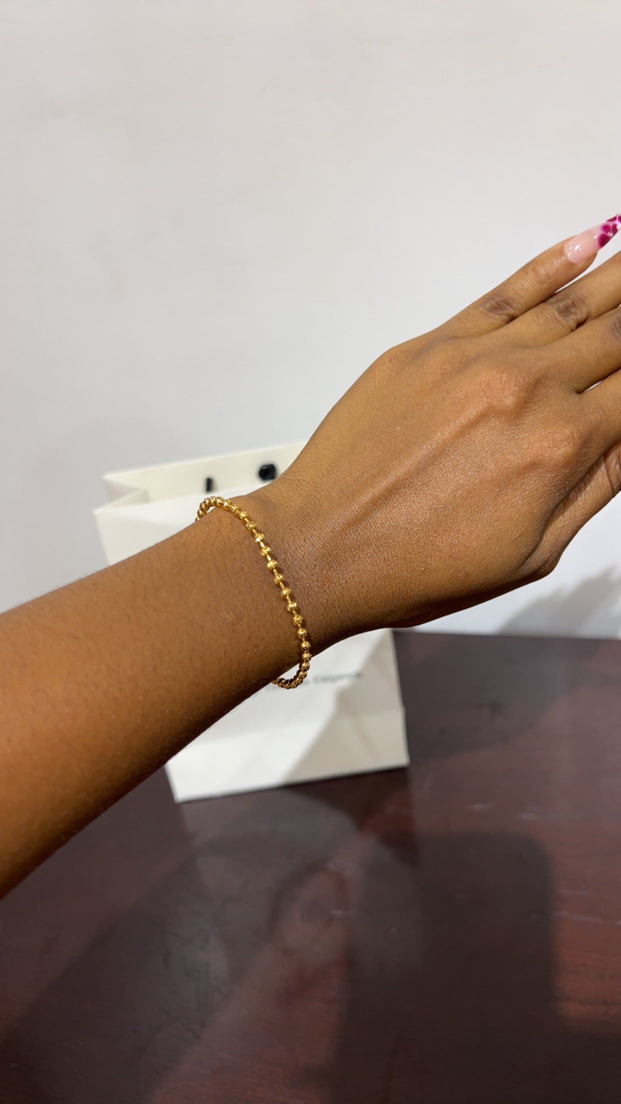 Bracelet (RBS1076)
