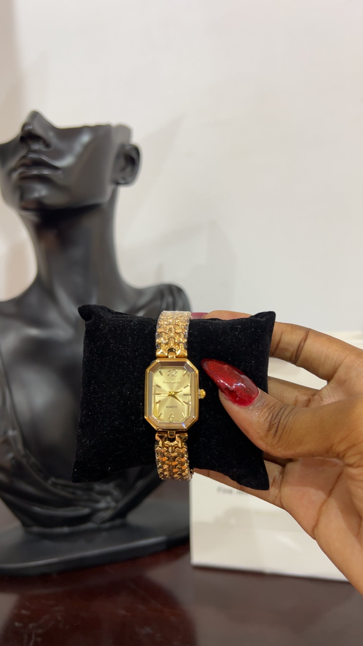 Regent vintage wristwatch