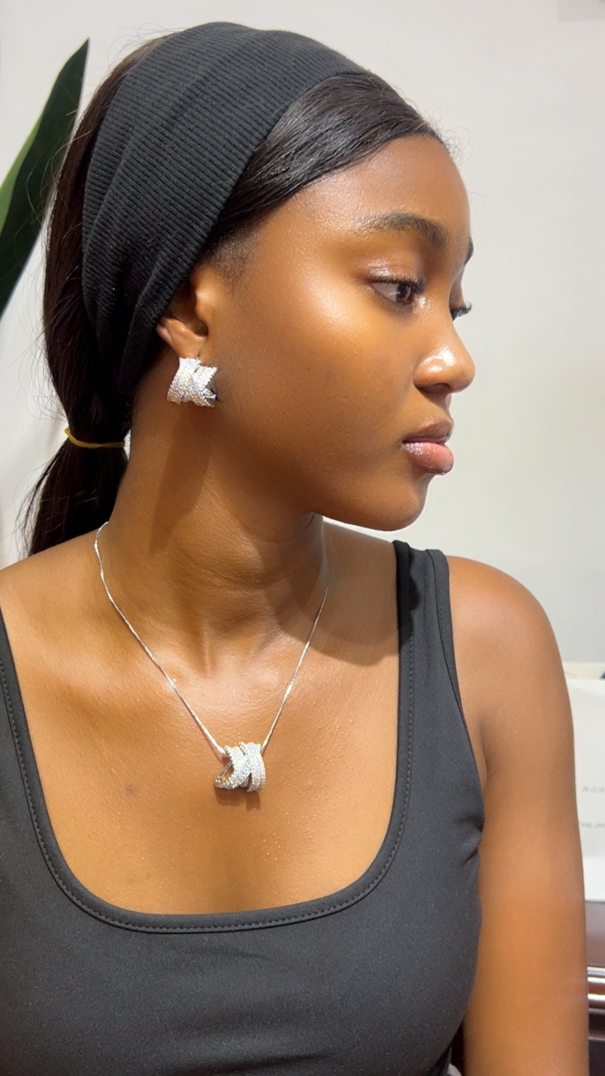 Jewelry sets (RBS1032)