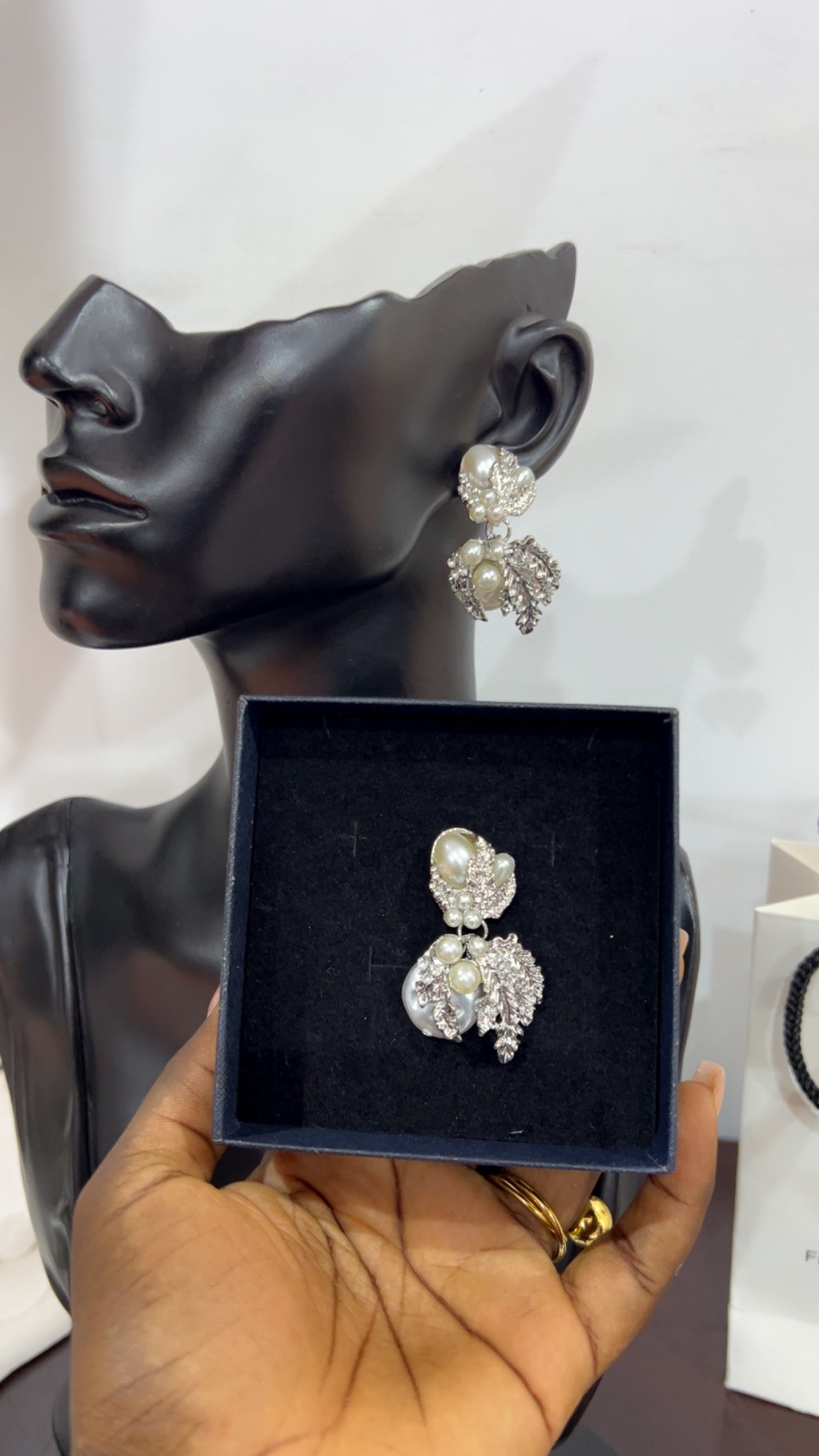 Earrings(RBE002)
