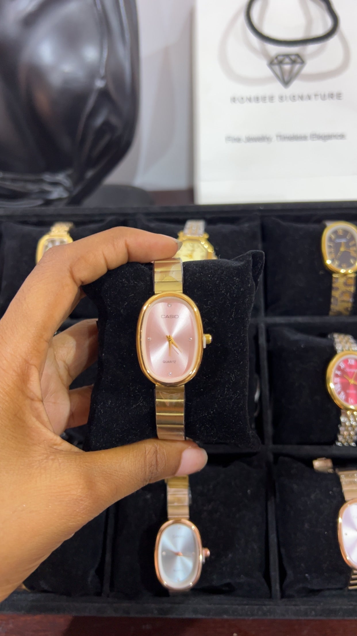 Wristwatch(RBS1190)