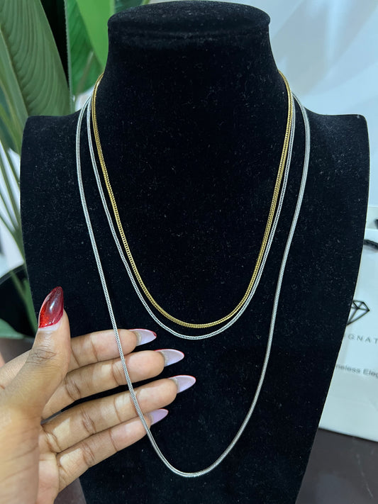 Necklace (Rbs731)