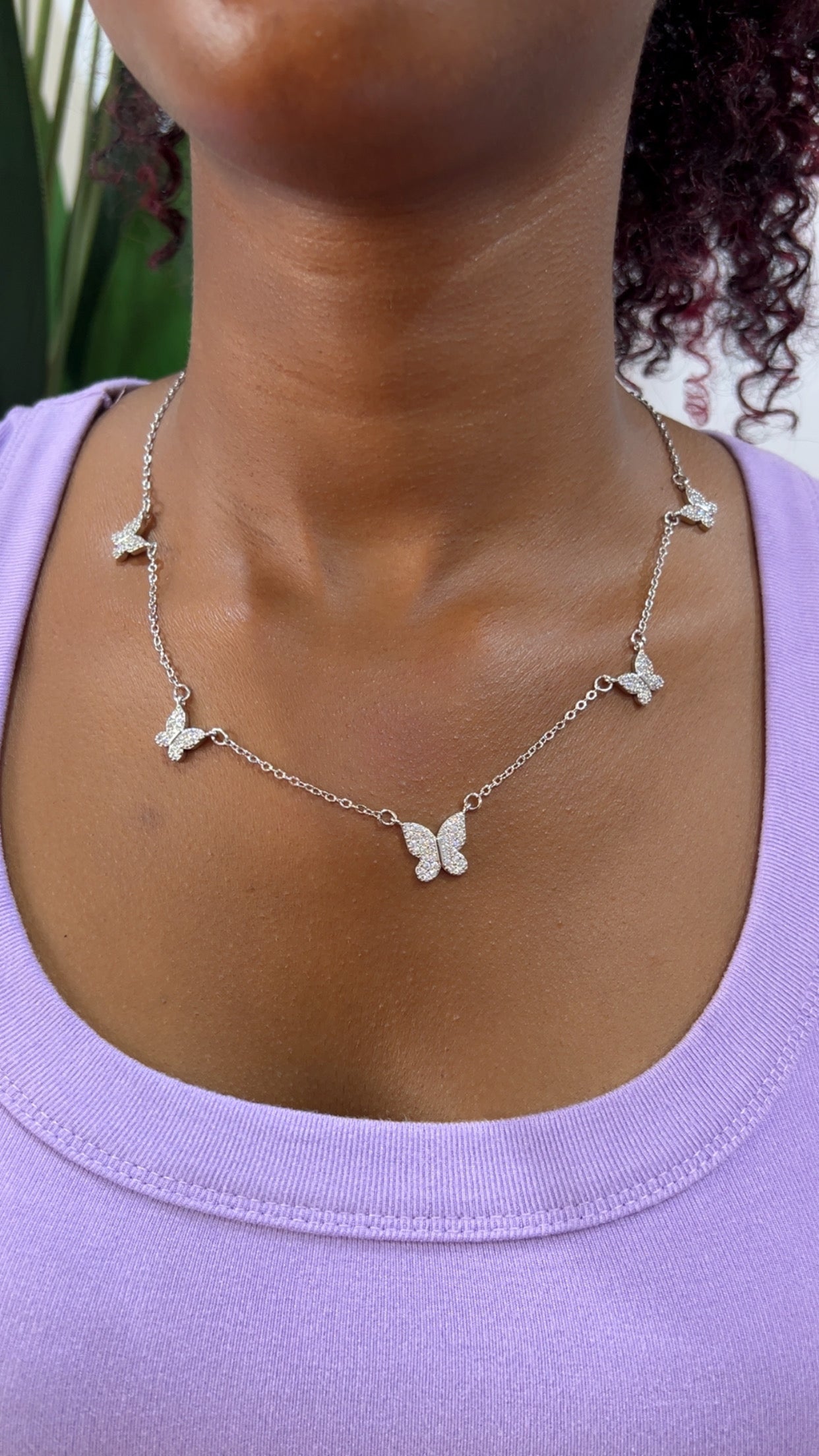 Necklace (Rbs638)