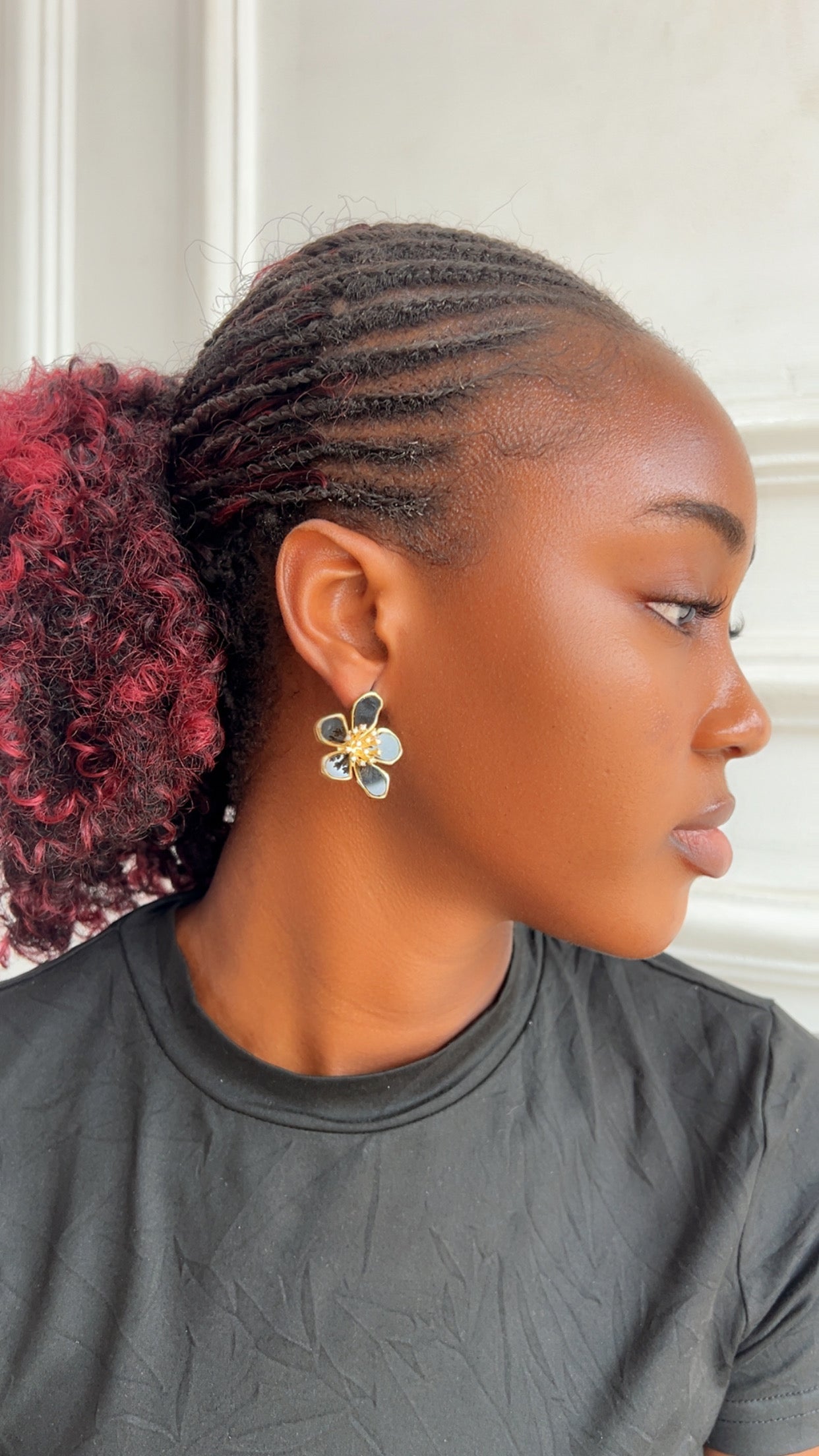 Earrings (Rbs841)