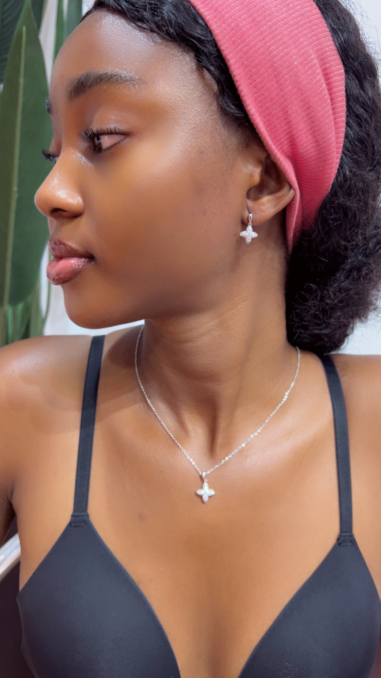 Jewelry set (RBS962)