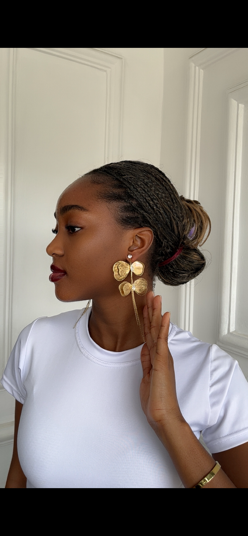 Earrings(Rbs200)