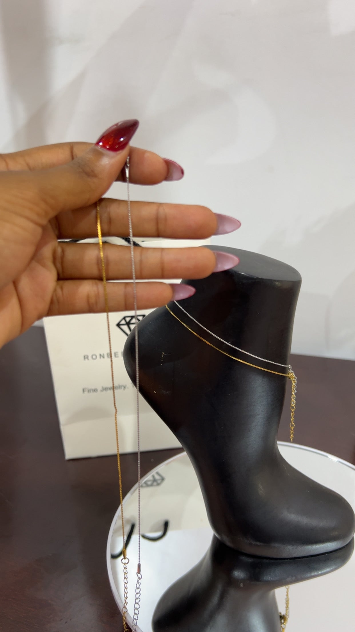 Anklet (Rbs610)