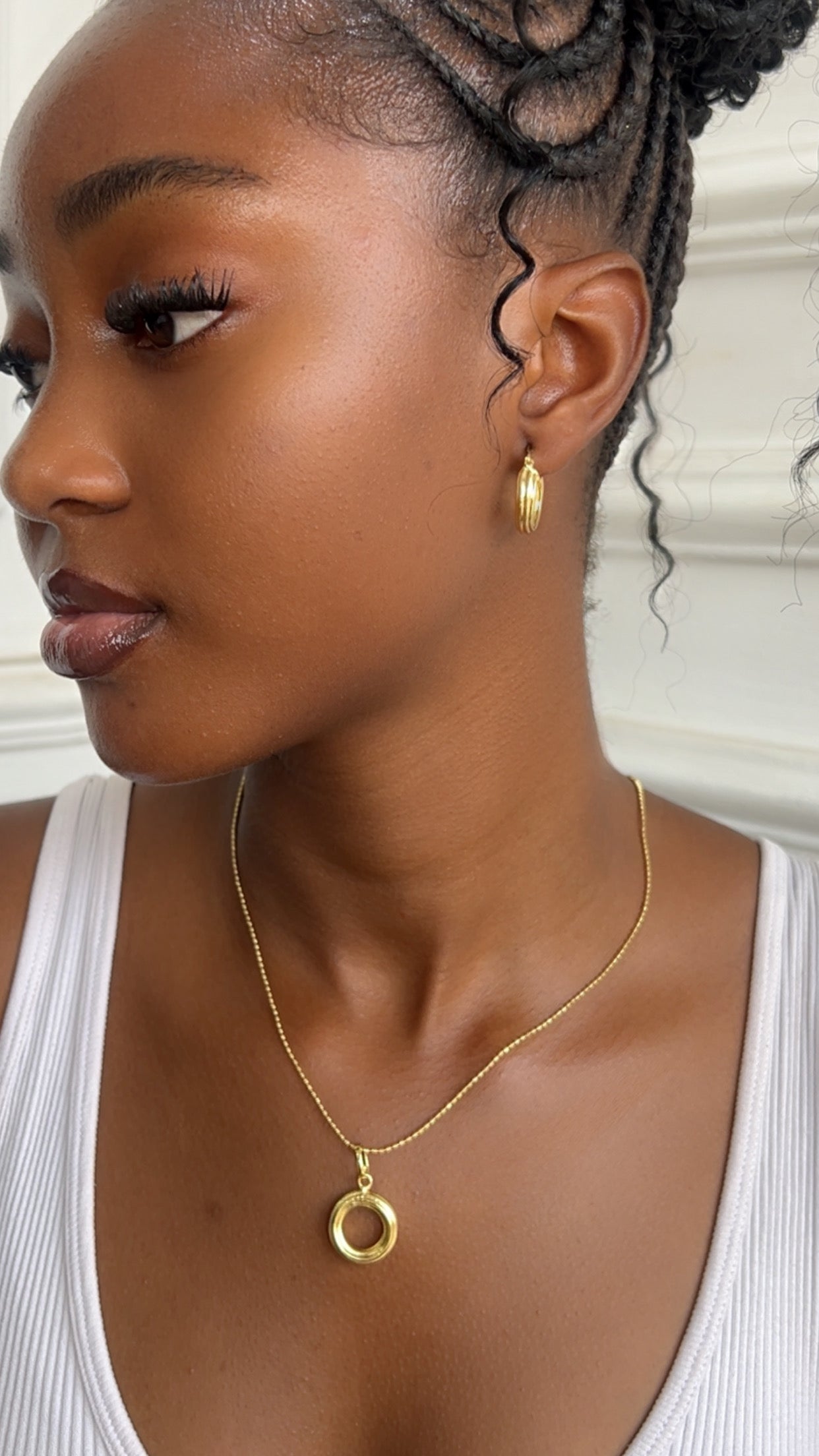 Jewelry set(Rbs872)