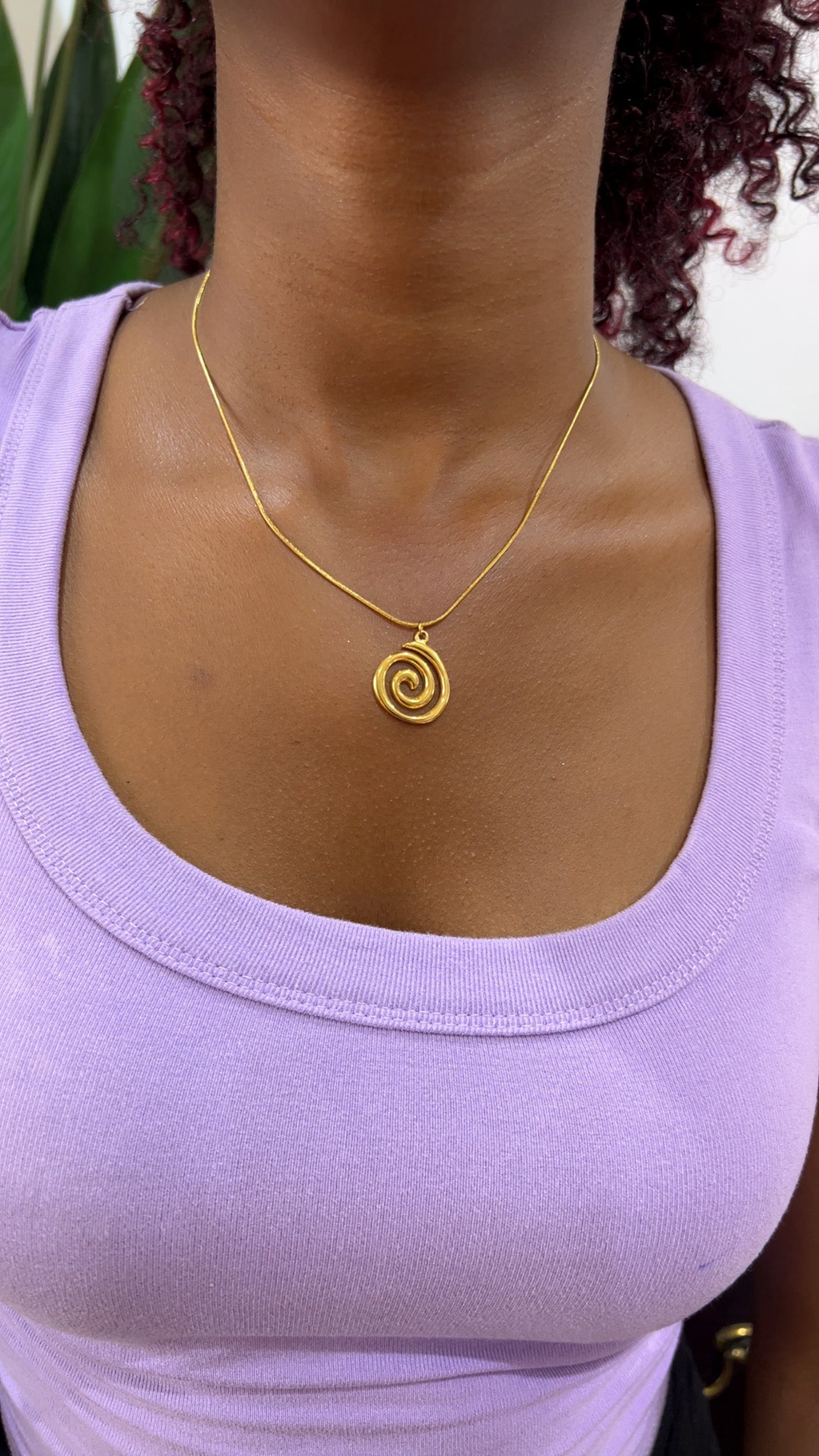 Necklace (Rbs216)