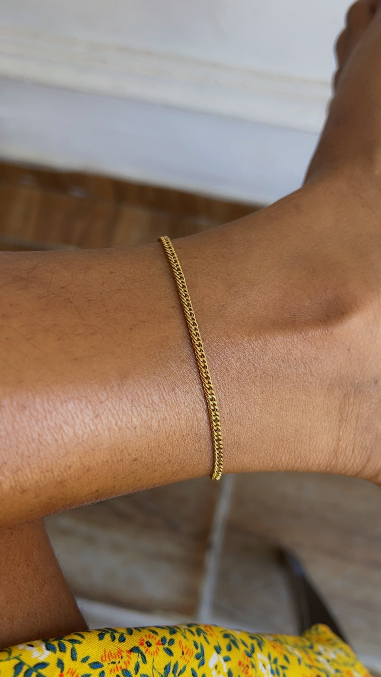 Anklet (RBS982)