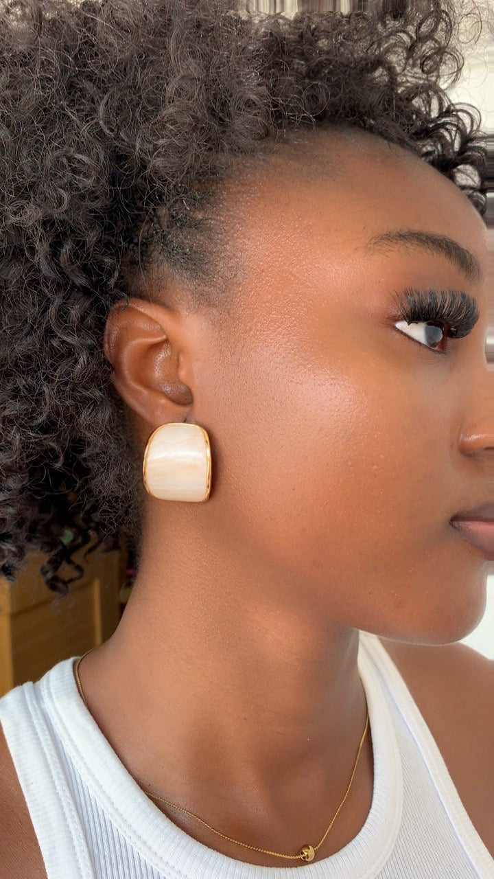 Statement Earring (RBS1126)