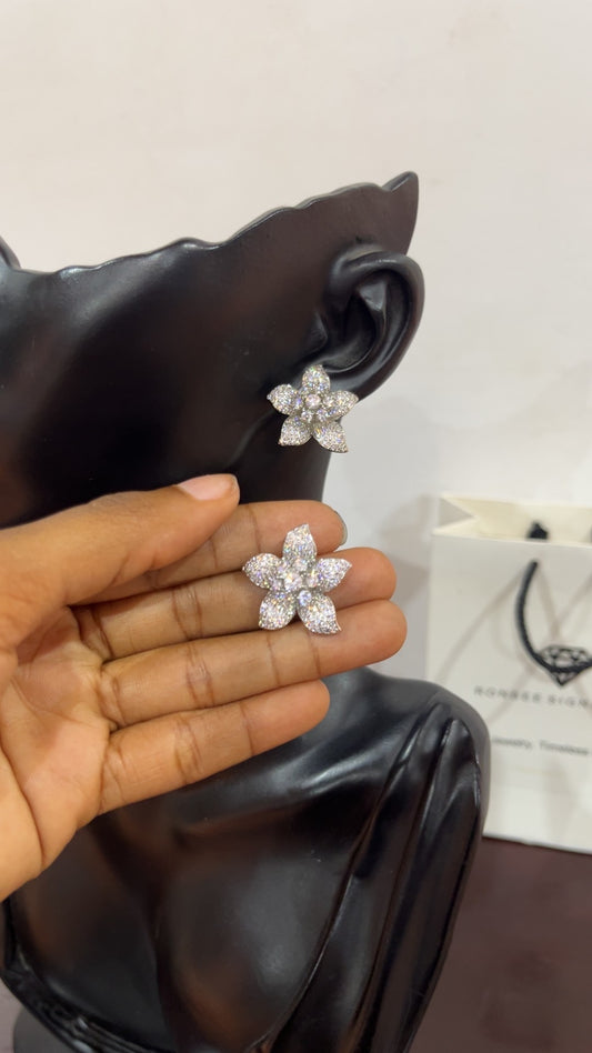 Statement Earring (RBS 1213)