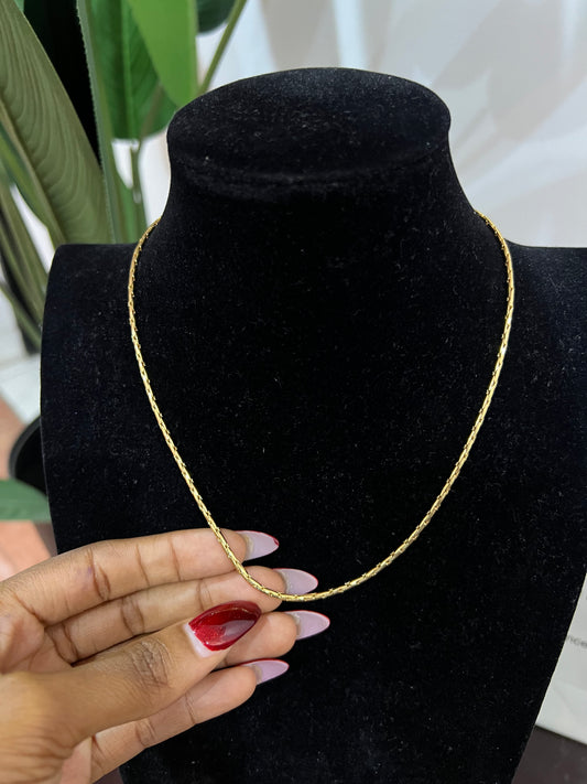 Necklace (Rbs740)