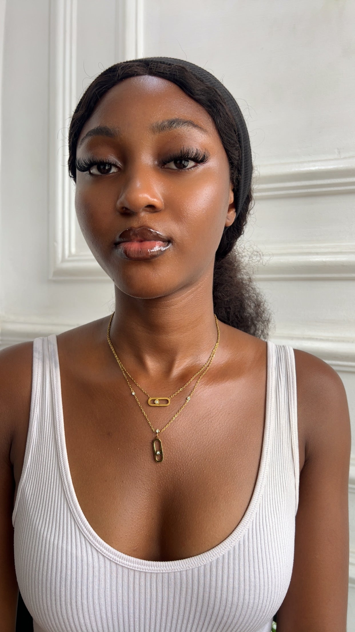 Necklace (RBS1091)