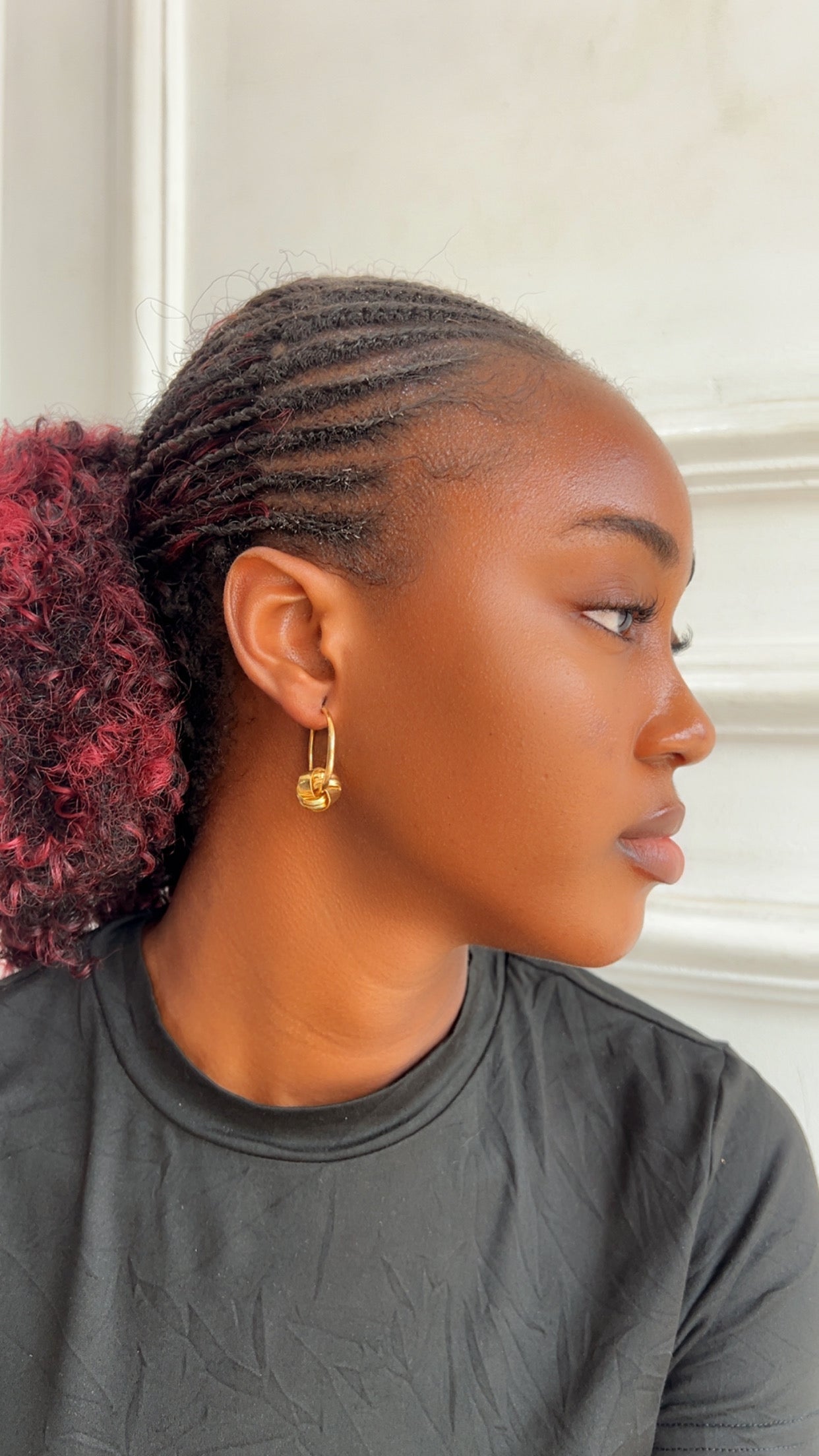 Earrings (Rbs830)