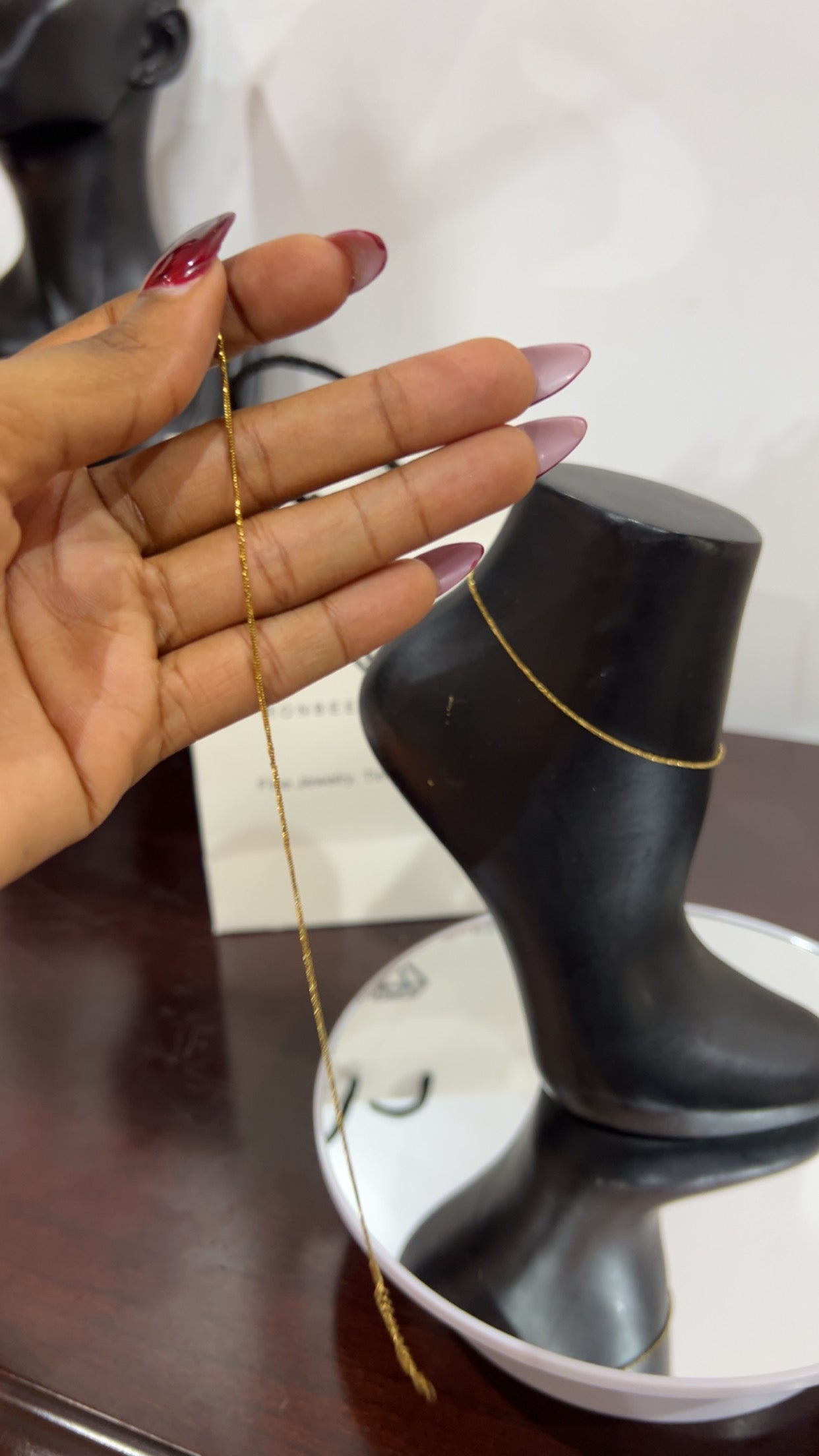 Anklet (Rbs609)
