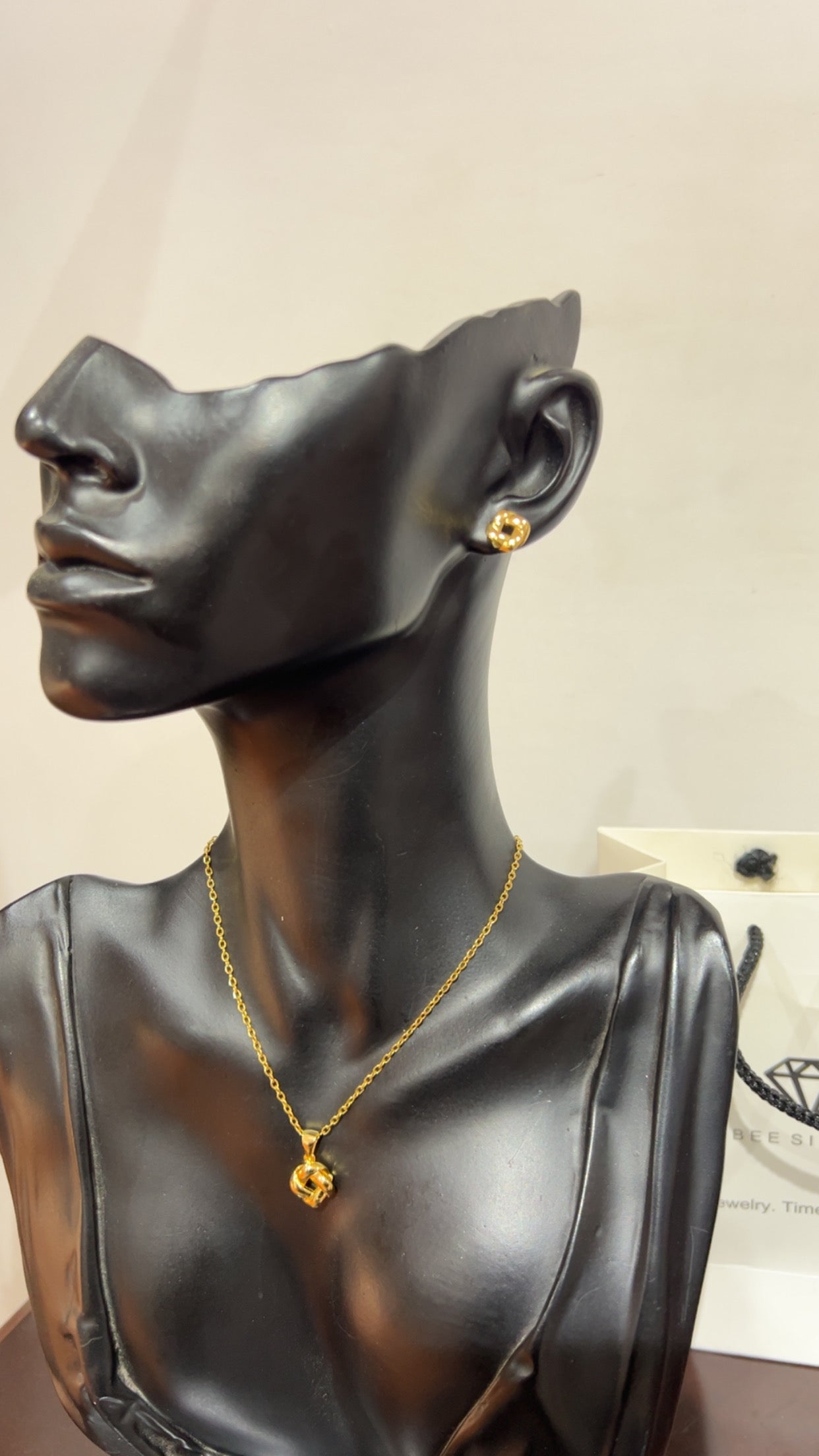 Jewelry sets (RBS1042)