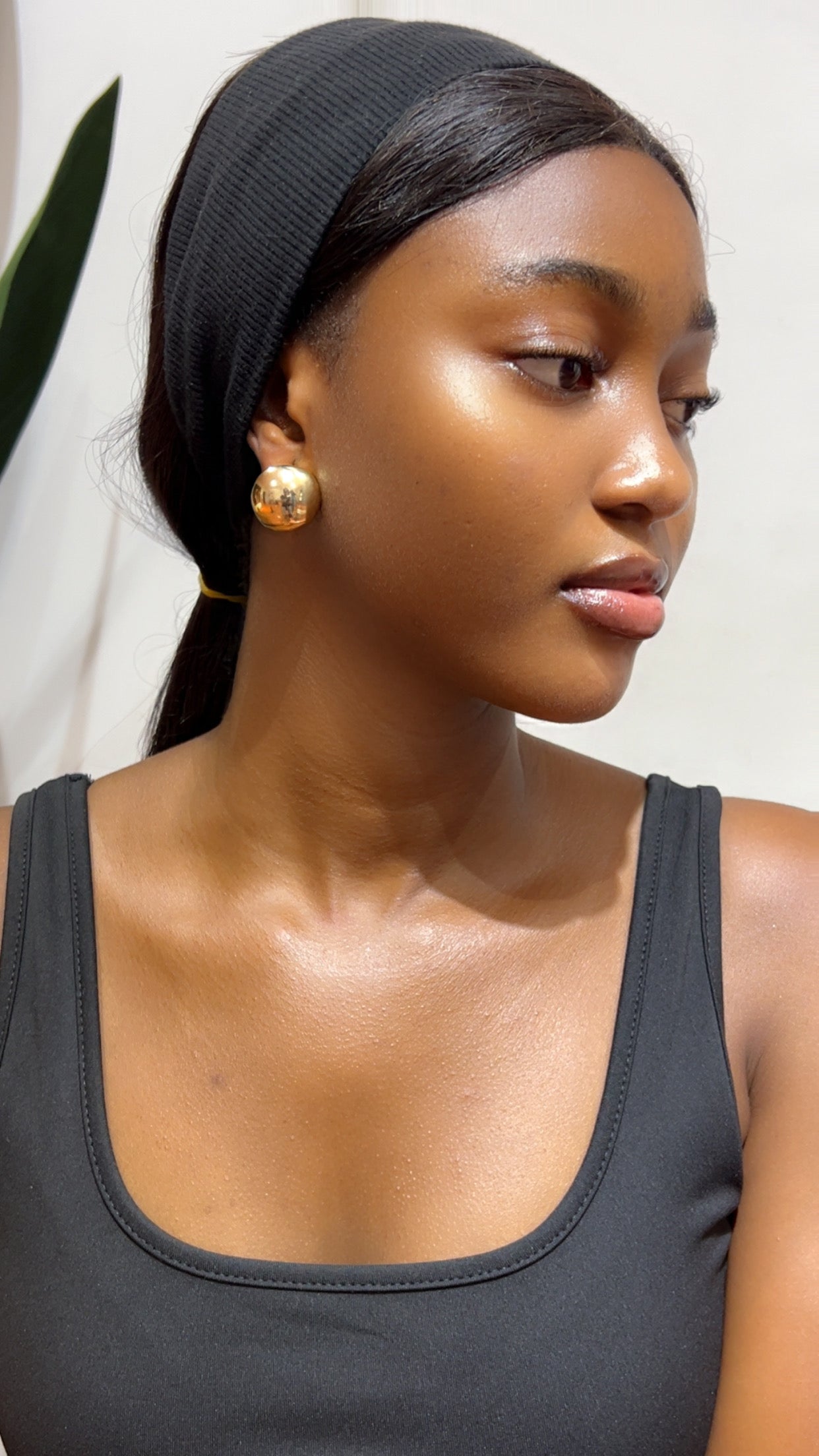 Earrings (RBS1020)