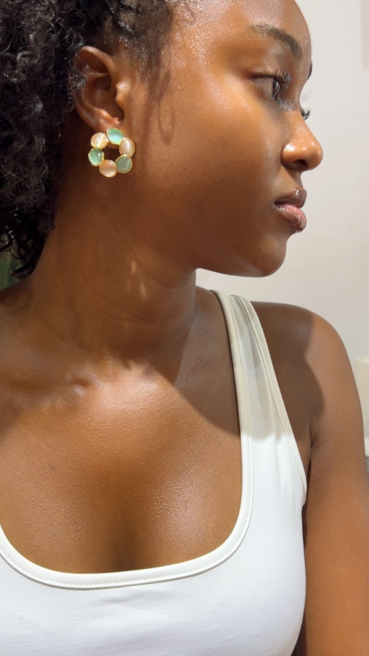 Earring (RBS1124)