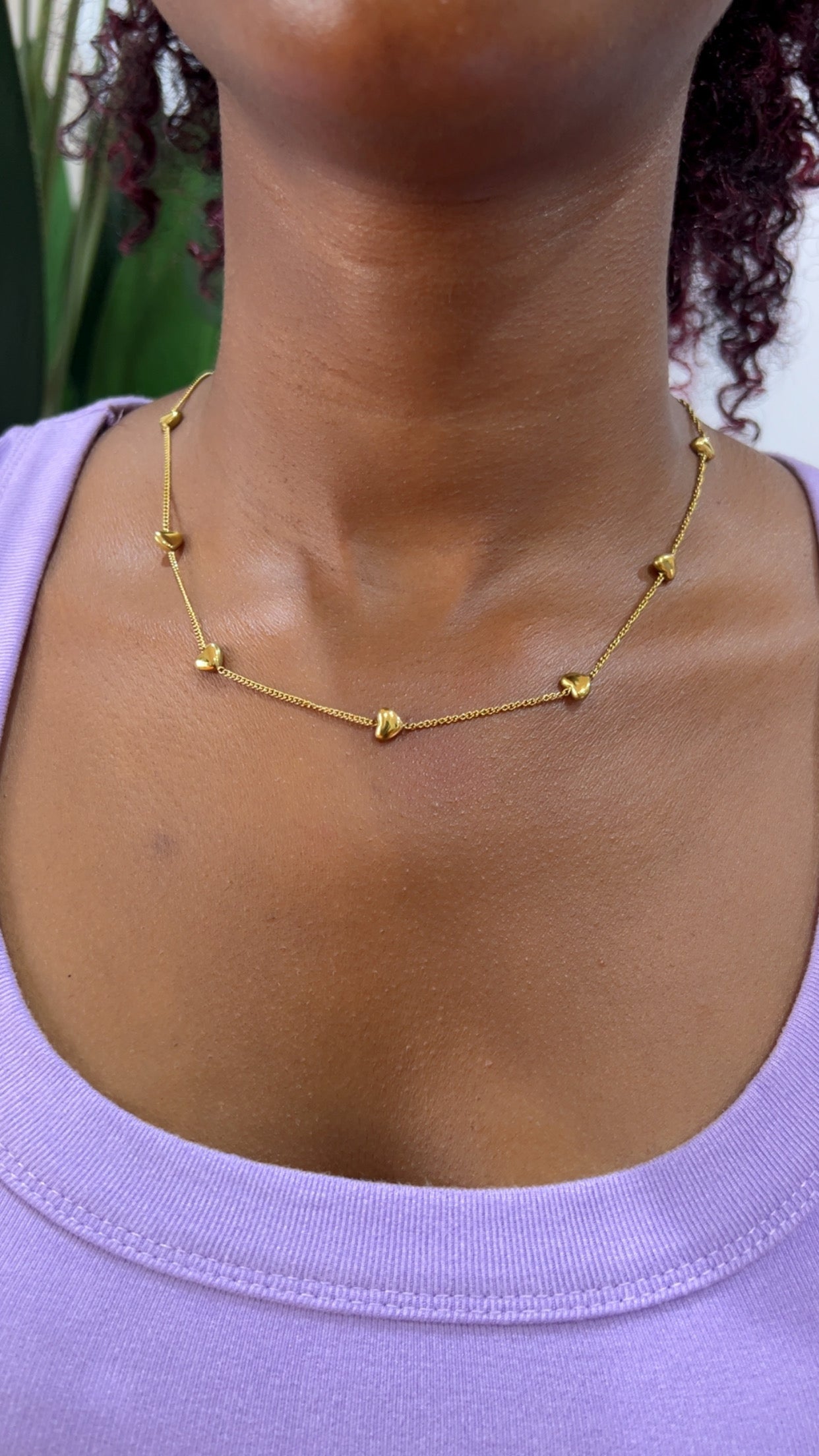 Necklace (Rbs280)
