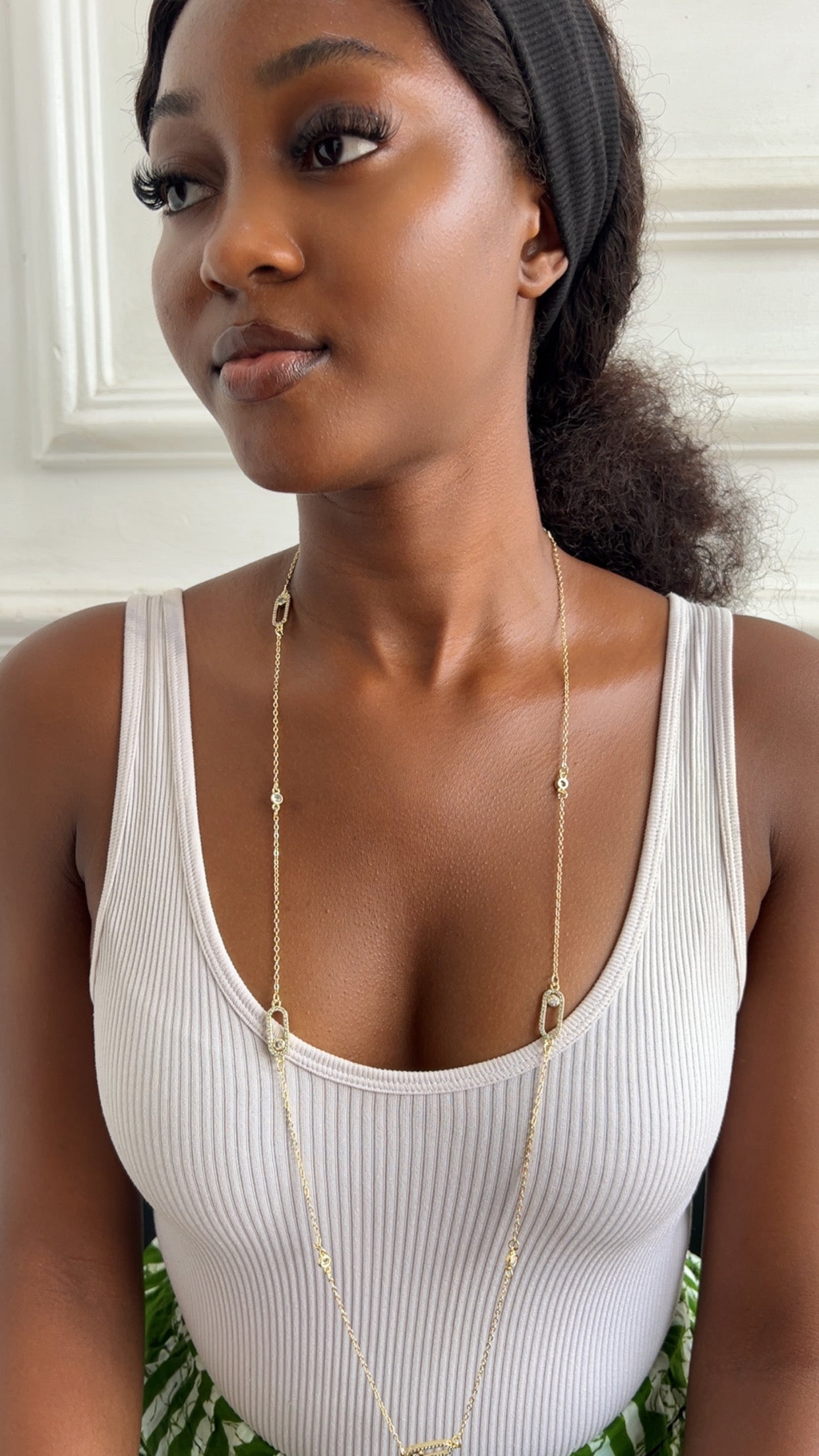 Necklace (RBS1097)