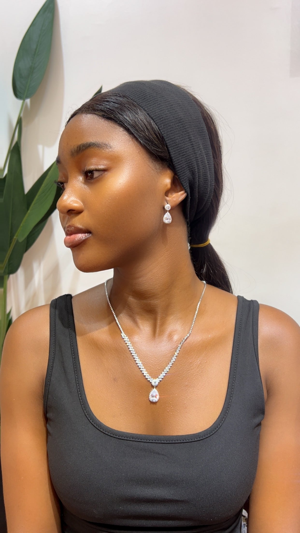 Jewelry set (RBS1031)
