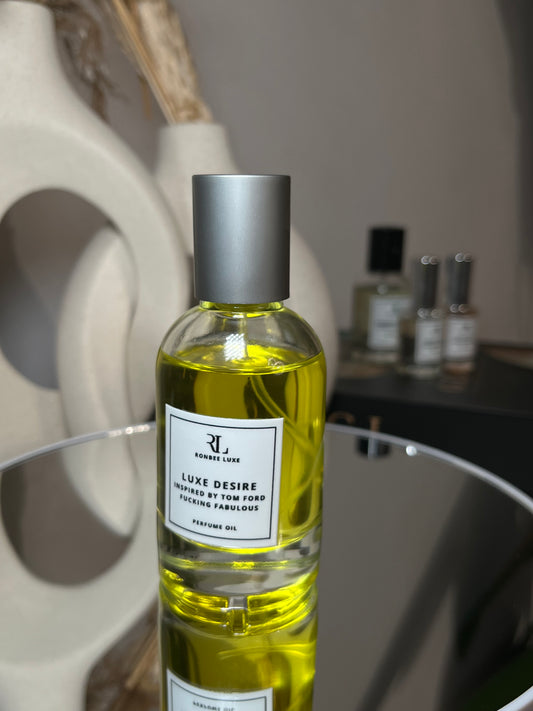 Tom Ford Fucking Fabulous [Luxe Desire] – Perfume Oil