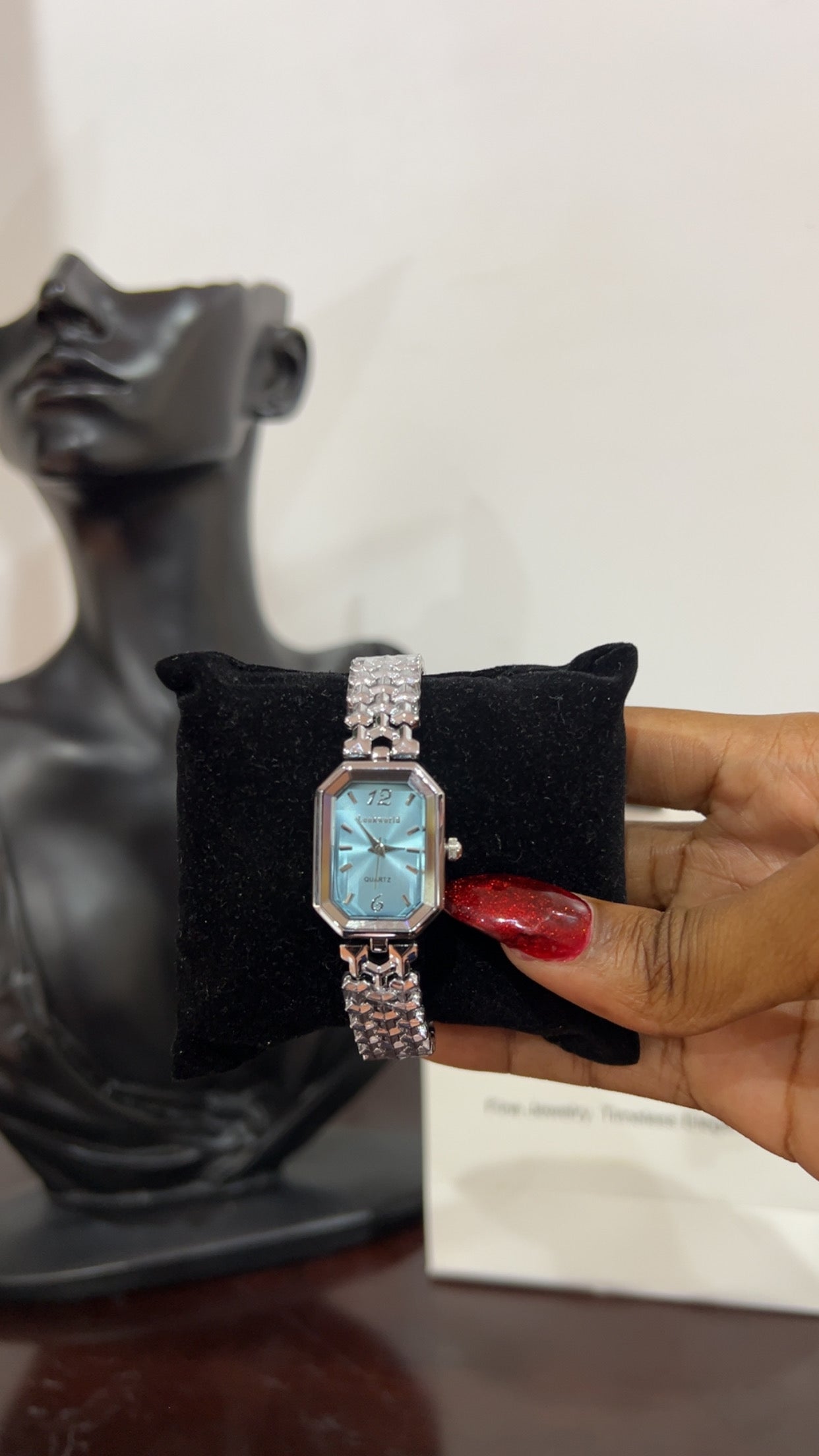 Regent vintage wristwatch