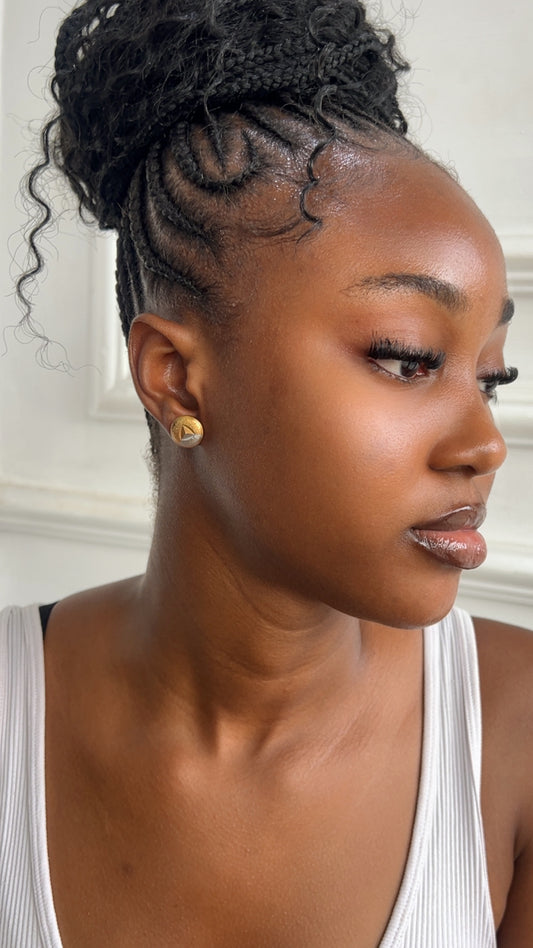 Earrings (Rbs895)