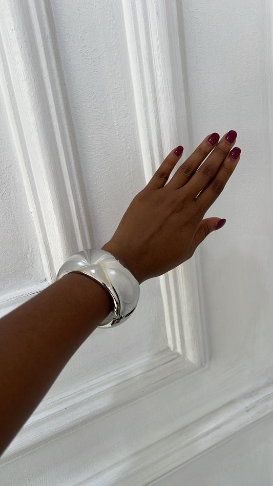 Chunky Bracelet (Rbs817)