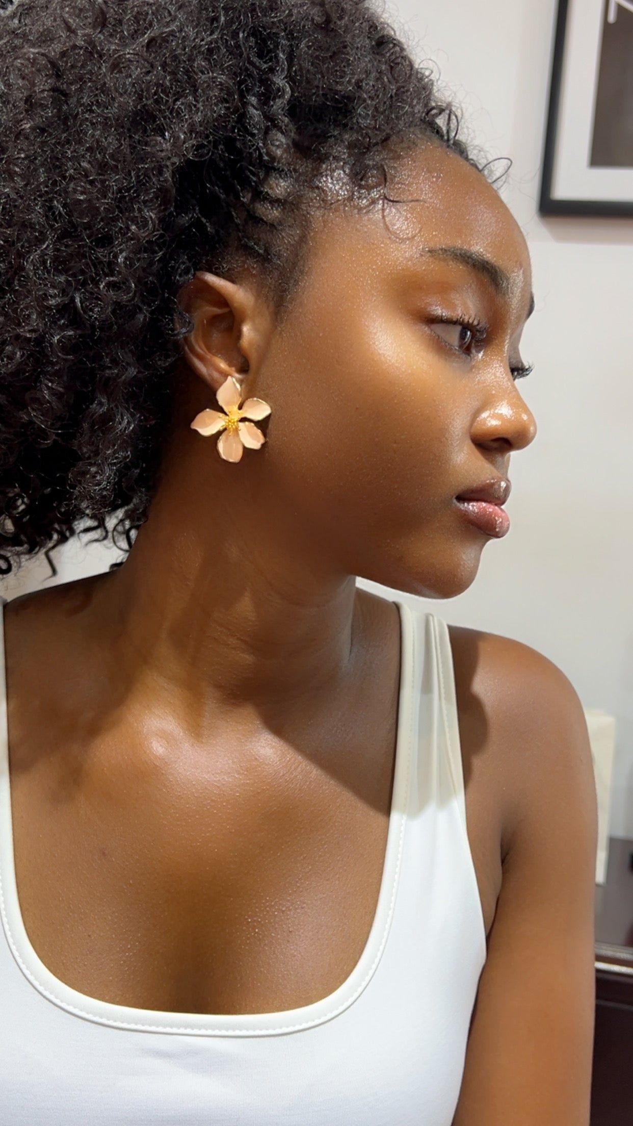 Earring RBs(1115)