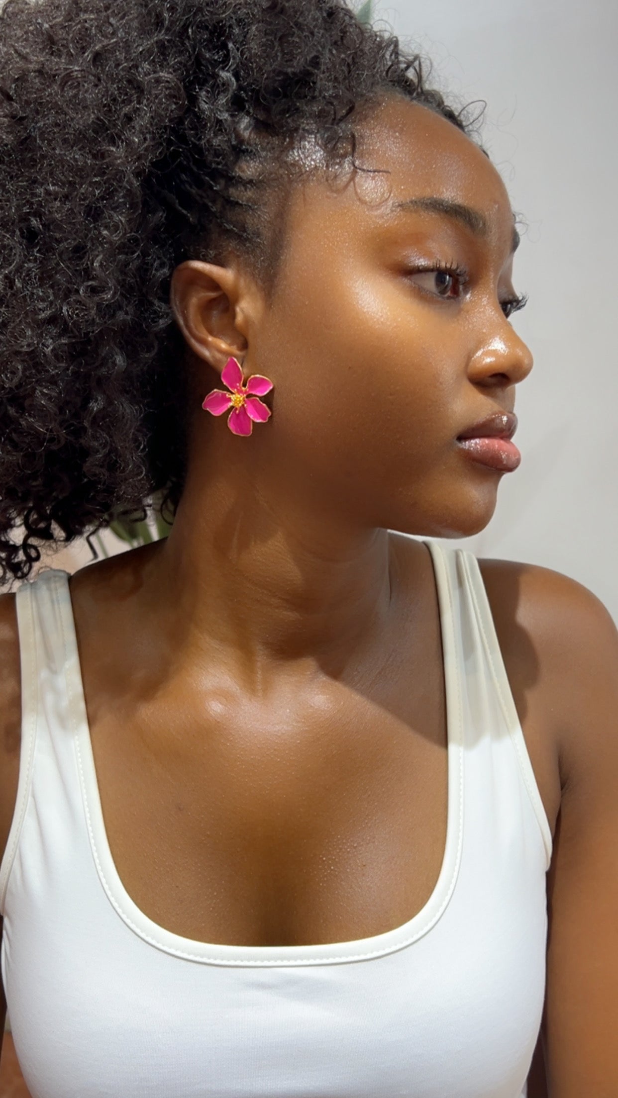 Earring RBs(1115)