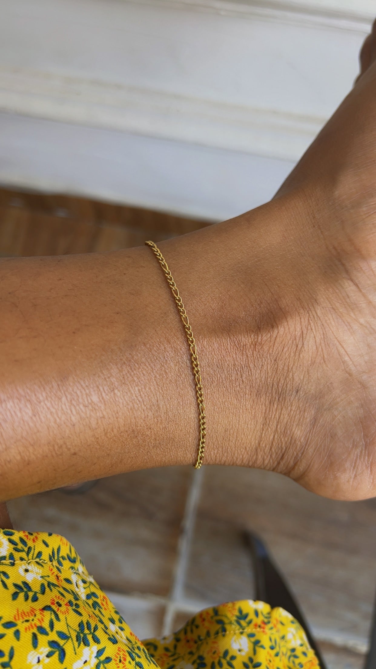 Anklet (RBS981)