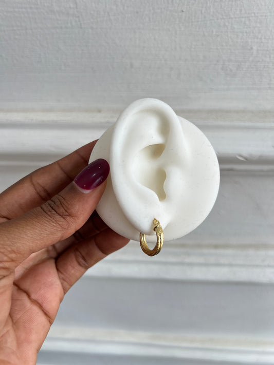 Mini hoop Earrings (RBs849)small