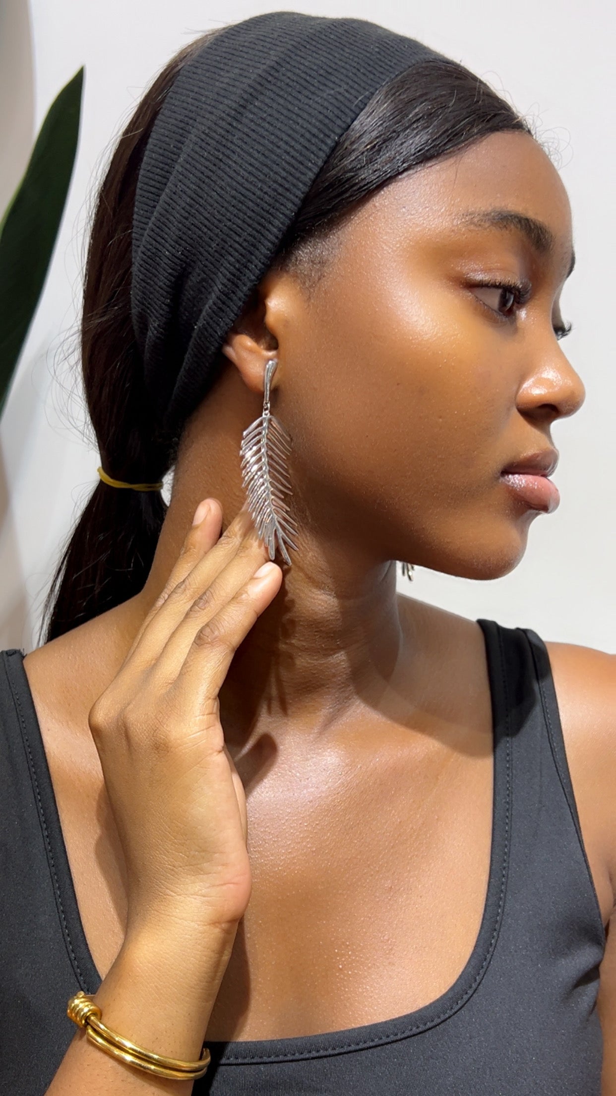 Earrings (RBS1018)