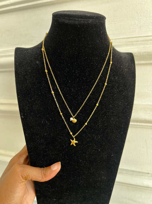 Necklace (RBS988)