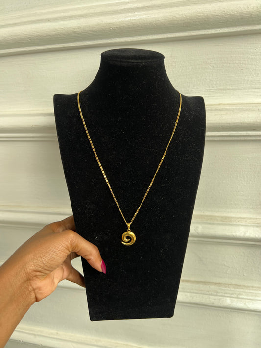 Necklace (Rbs858)