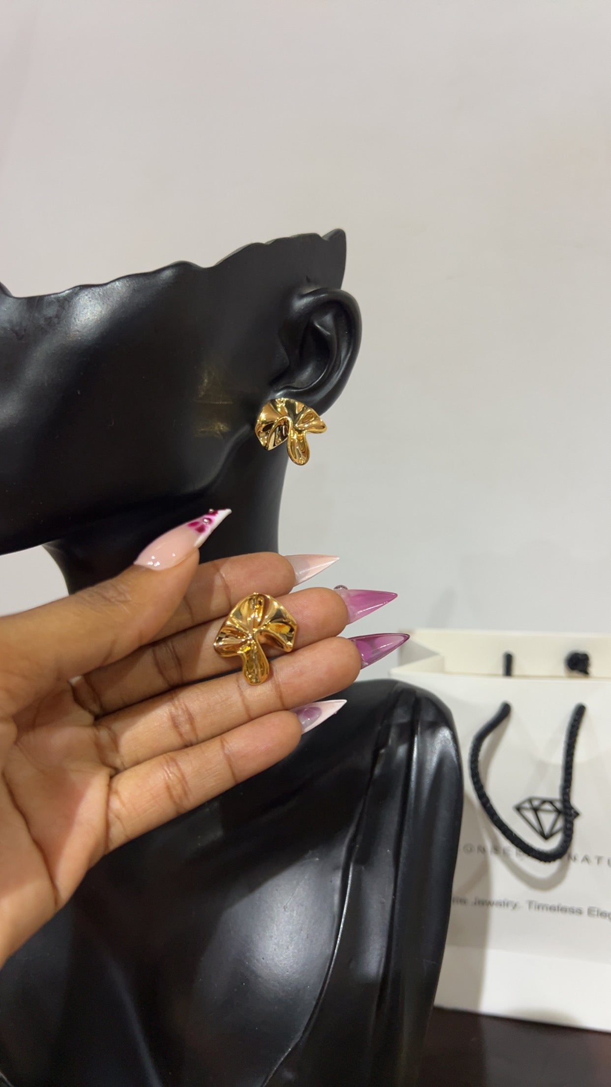 Earrings (RBS1070)