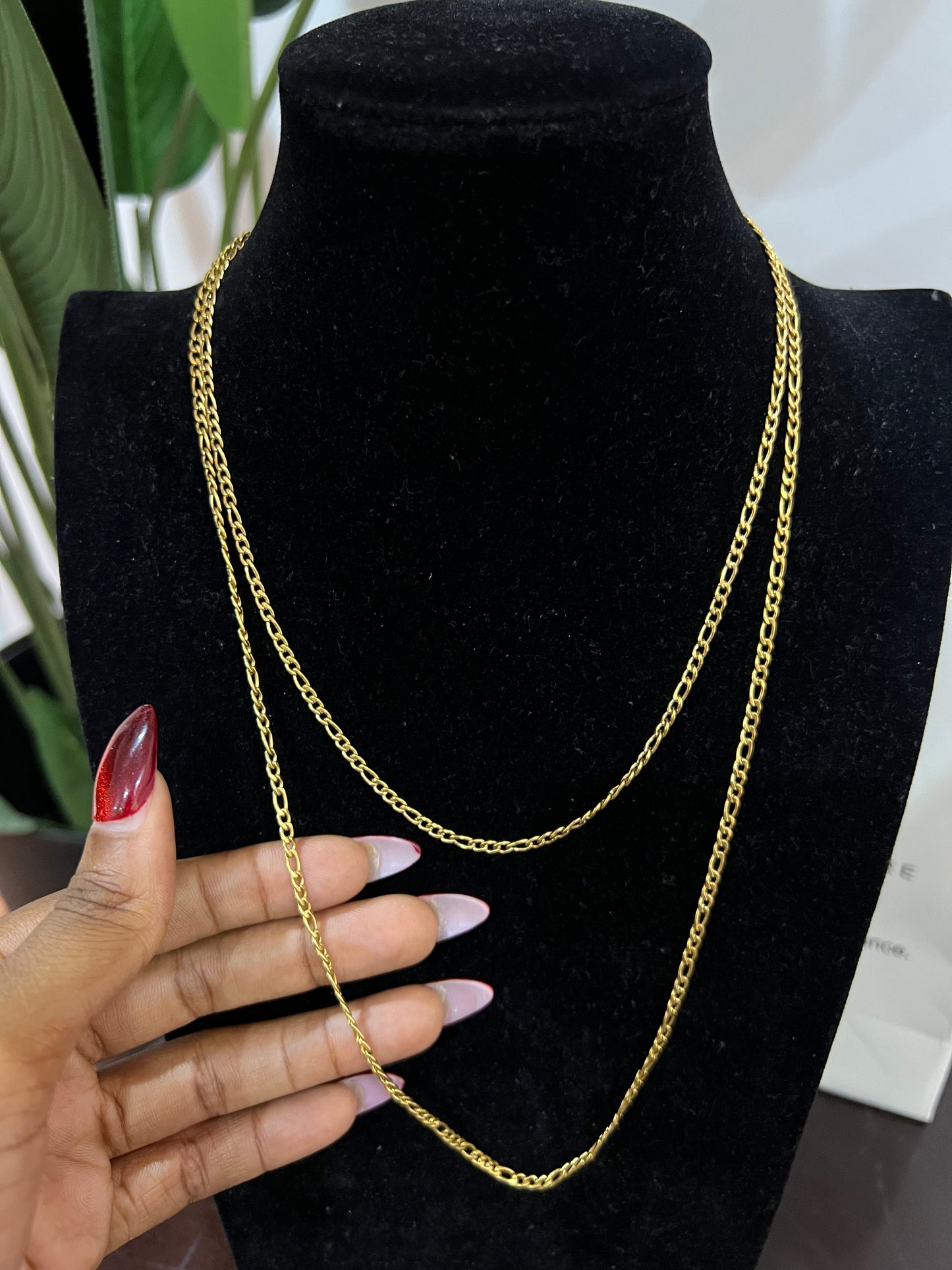 Necklace (Rbs741)