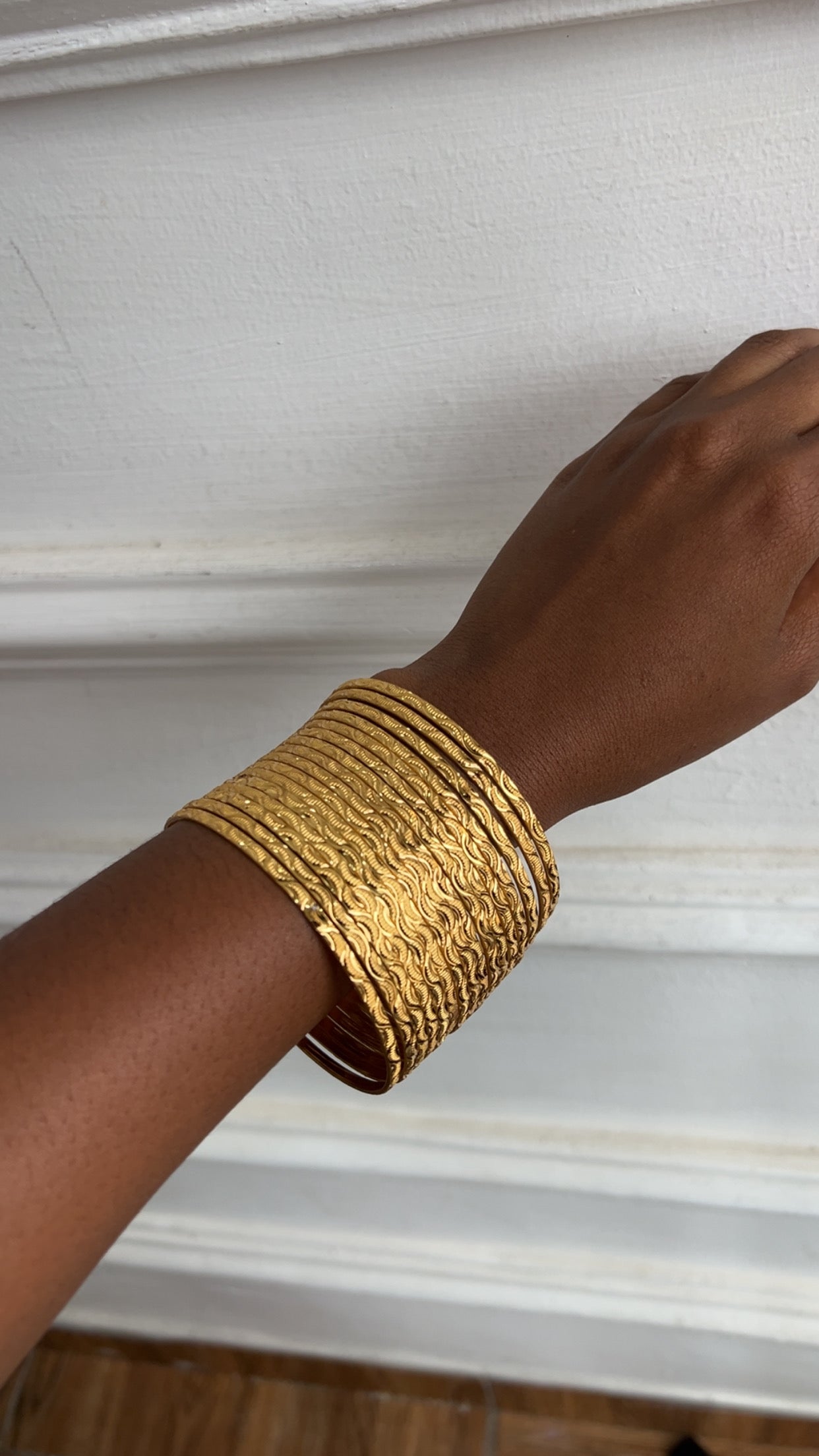 Bangles (RBS1000)