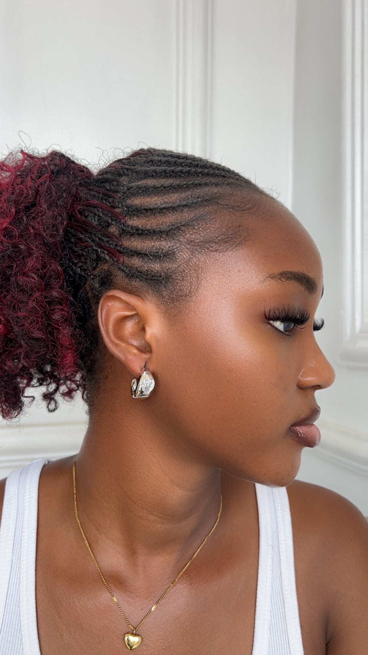 Earrings(Rbe067)