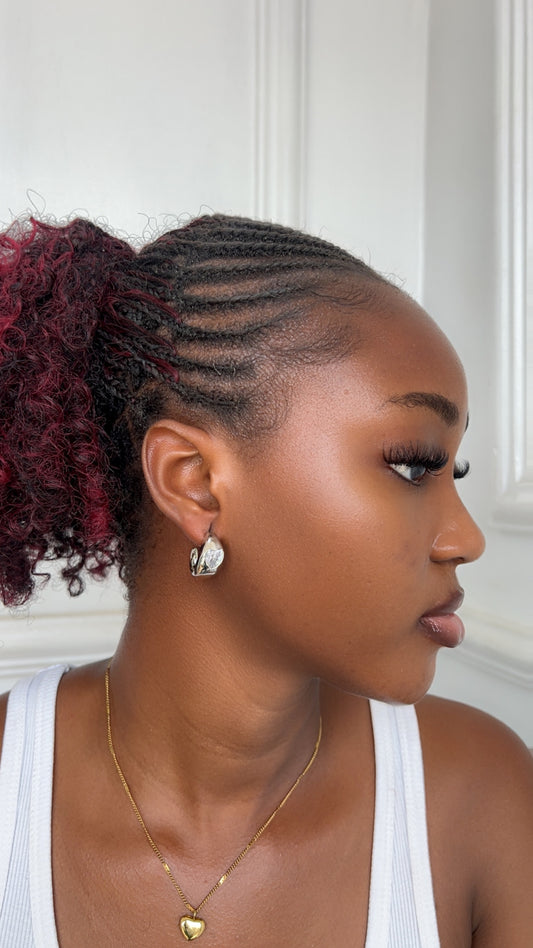 Earrings(Rbe067)