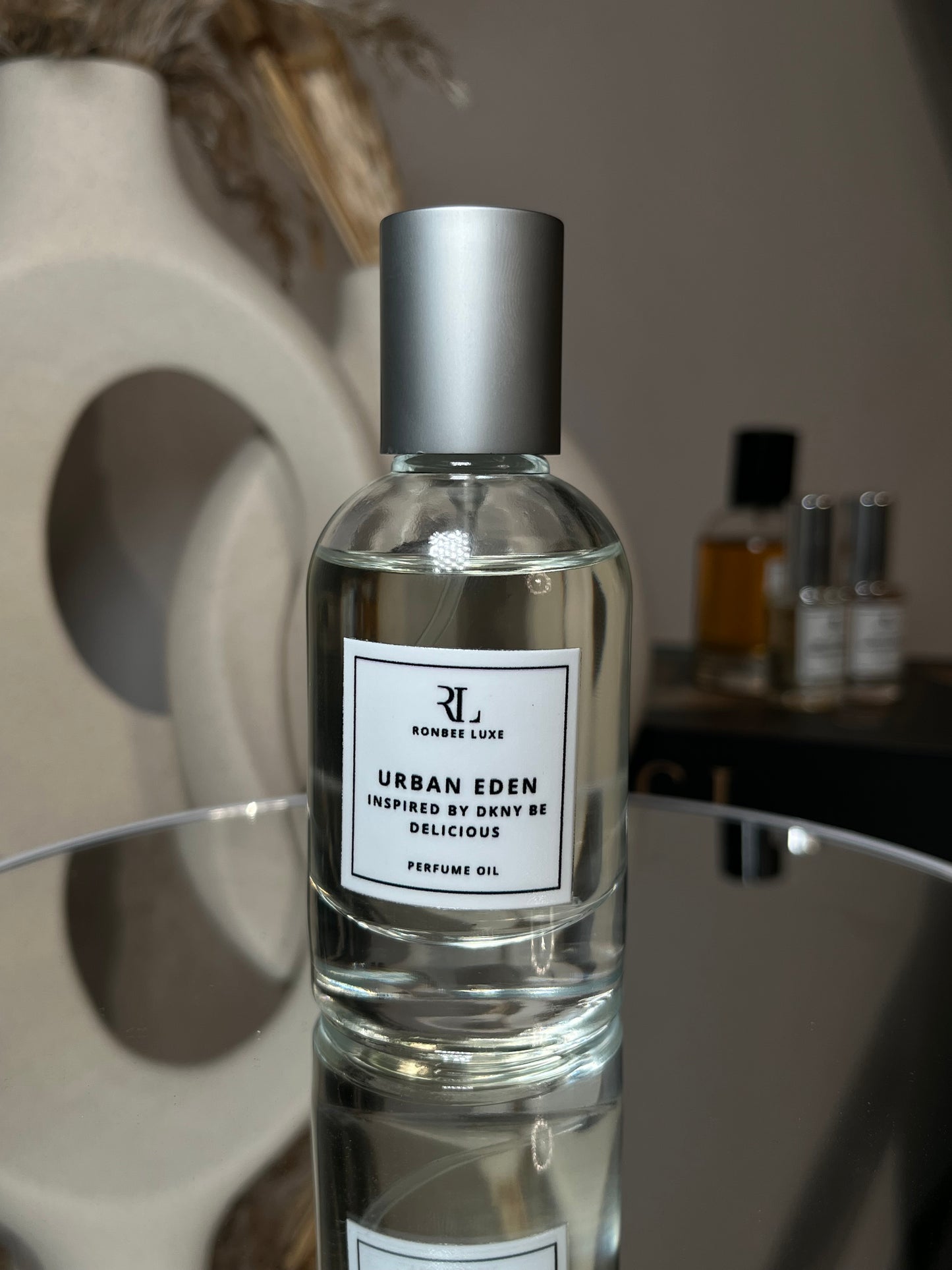 DKNY Be Delicious [Urban Eden] – Perfume Oil