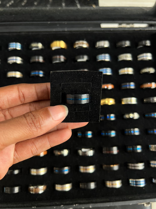 Male wedding Rings (RR200)